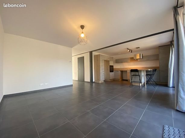 Appartement à vendre, 90m², Besançon