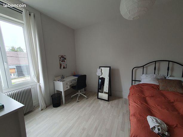 Appartement à vendre, 50m², Besançon