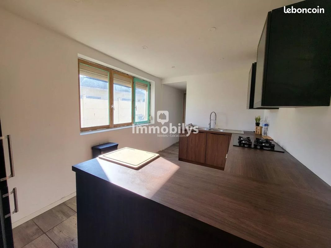 Maison à vendre, 98m², Dechy