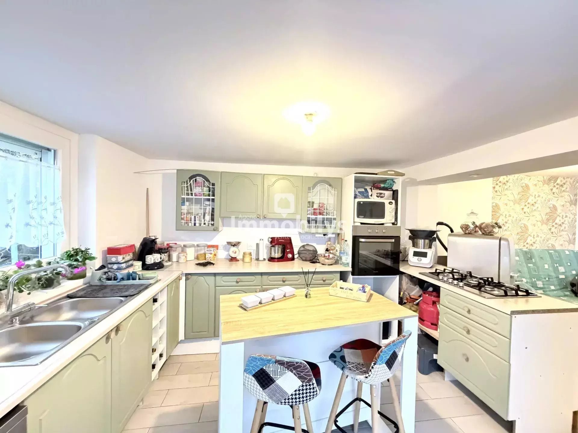Maison à vendre, 80m², Pecquencourt