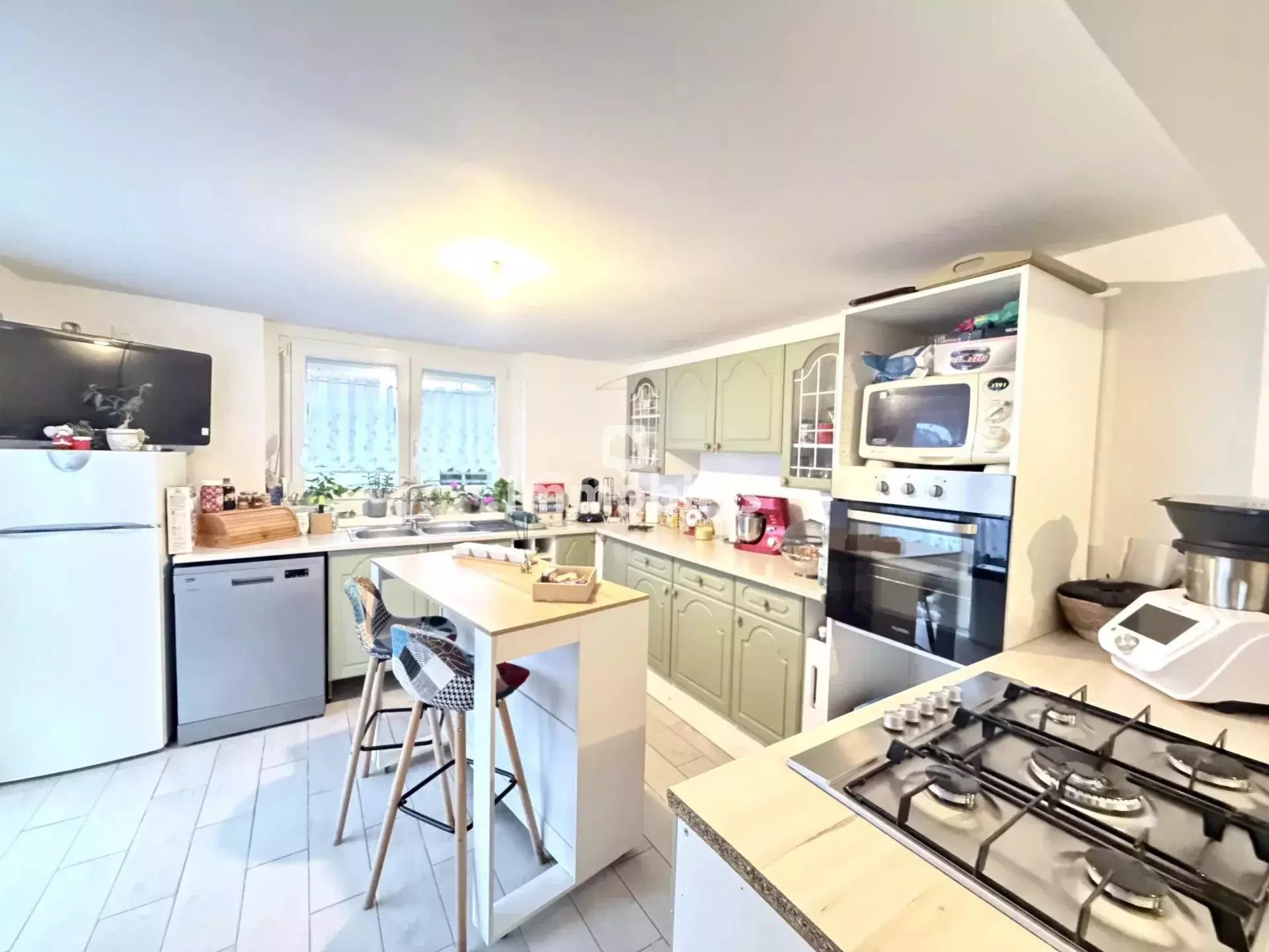 Maison à vendre, 80m², Pecquencourt