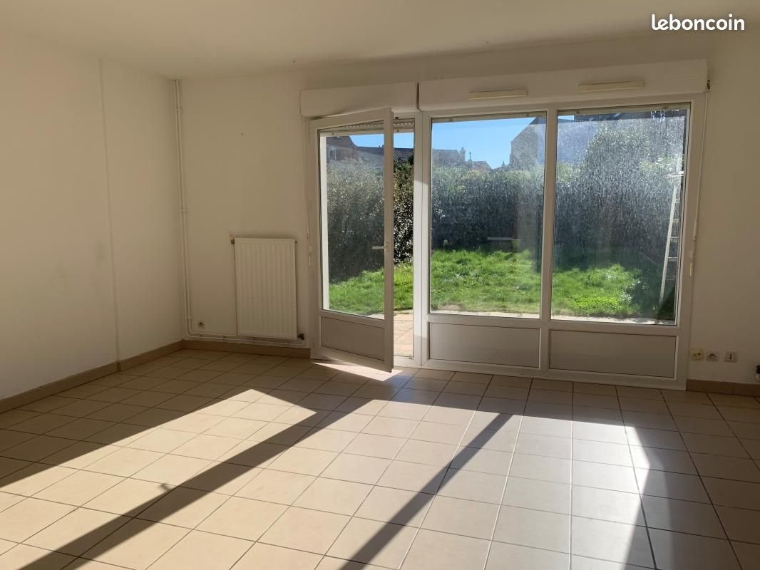 Maison à vendre, 95m², Coudekerque-Branche
