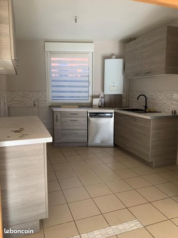 Maison à vendre, 95m², Coudekerque-Branche