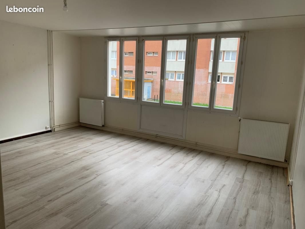 Maison à vendre, 89m², Grande-Synthe
