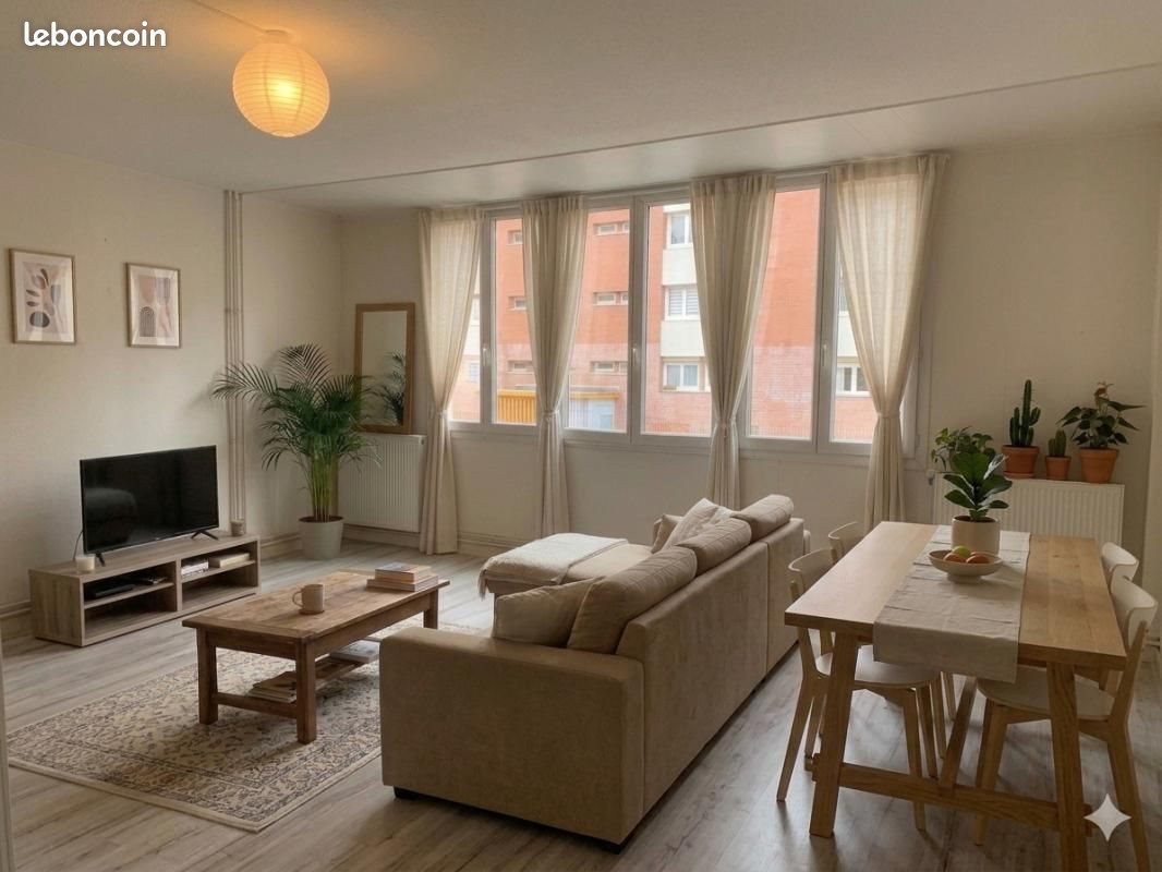 Maison à vendre, 89m², Grande-Synthe