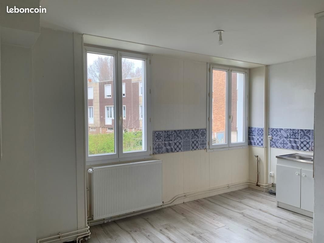 Maison à vendre, 89m², Grande-Synthe