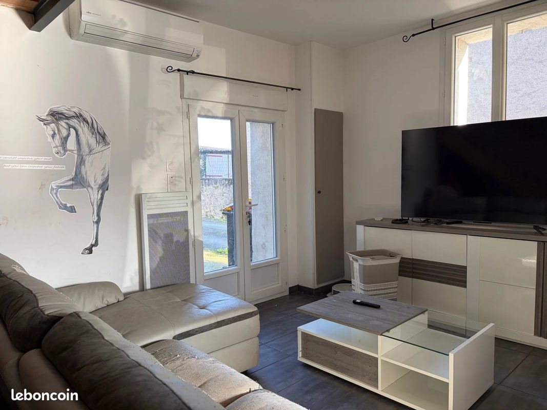 Maison à louer, 82m², Albi