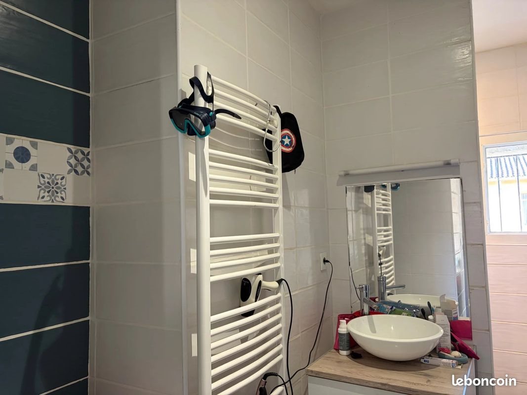 Maison à louer, 82m², Albi