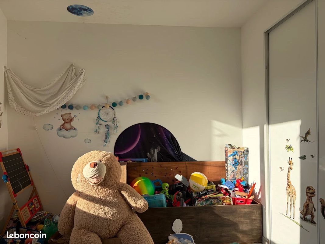 Maison à louer, 82m², Albi