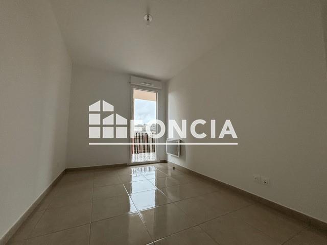 Appartement à louer, 44m², Nîmes