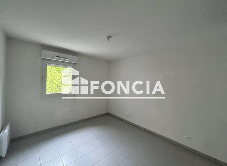 Appartement à louer, 43m², Nîmes