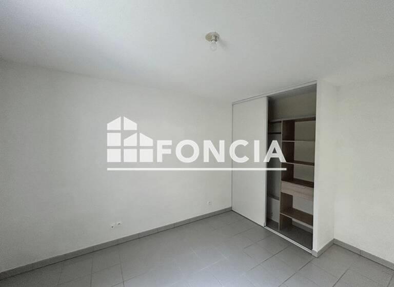 Appartement à louer, 43m², Nîmes