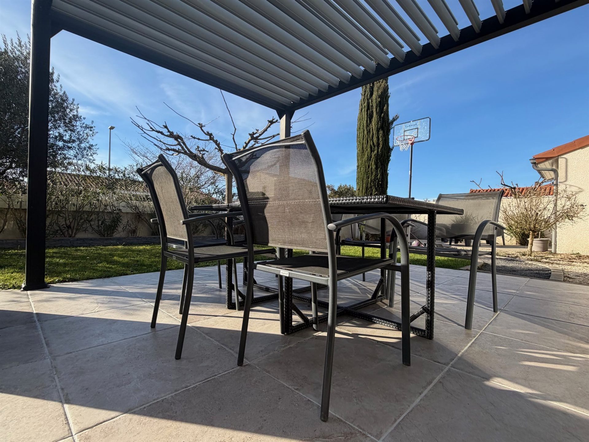 Maison à vendre, 108m², Châteauneuf-sur-Isère