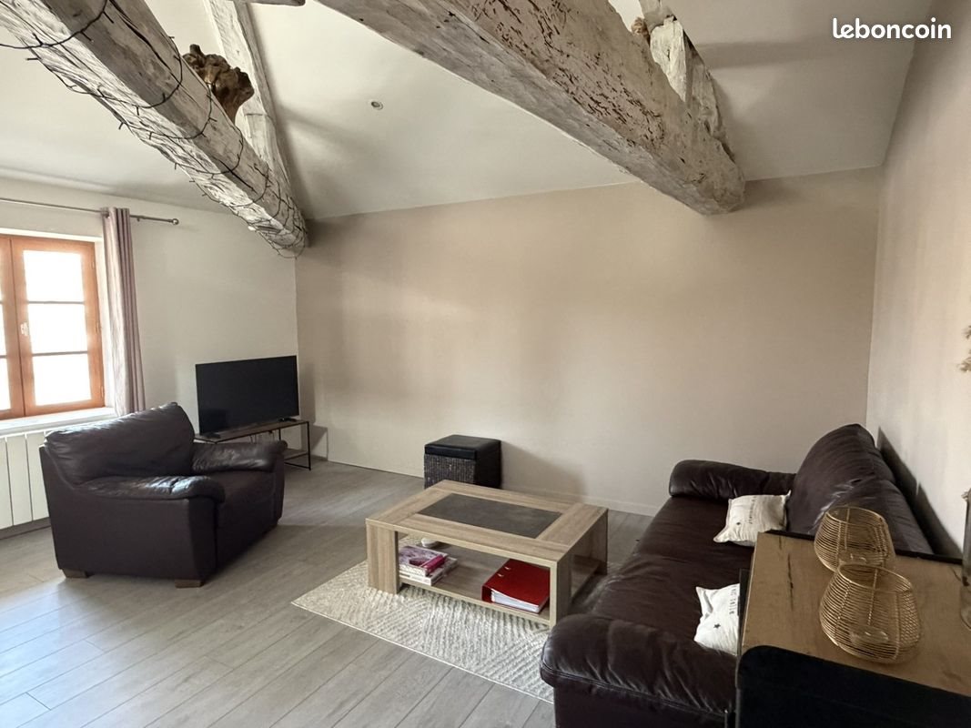 Appartement à vendre, 73m², Bourg-de-Péage