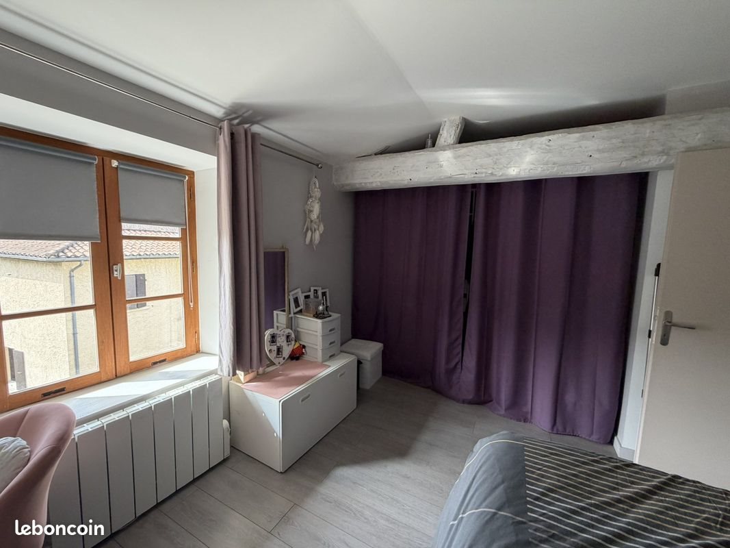 Appartement à vendre, 73m², Bourg-de-Péage