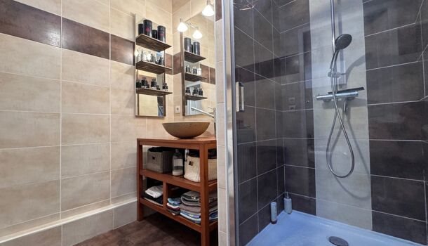 Appartement à vendre, 67m², Châteauneuf-sur-Isère