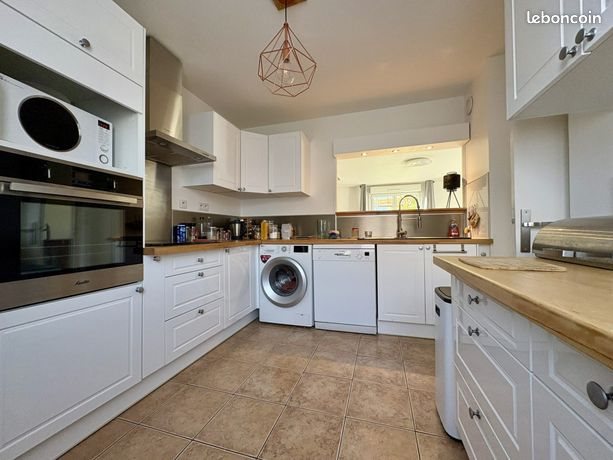 Maison à vendre, 72m², Guilherand-Granges