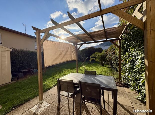 Maison à vendre, 72m², Guilherand-Granges