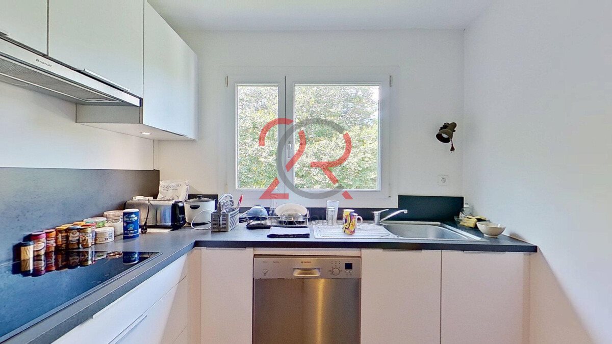 Appartement à vendre, 90m², Rennes