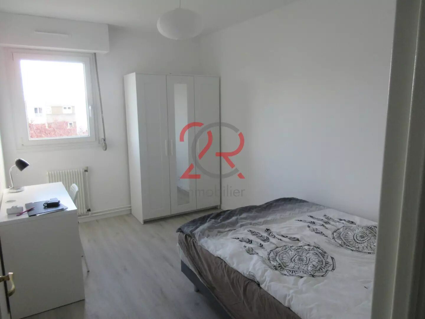 Appartement à vendre, 90m², Rennes