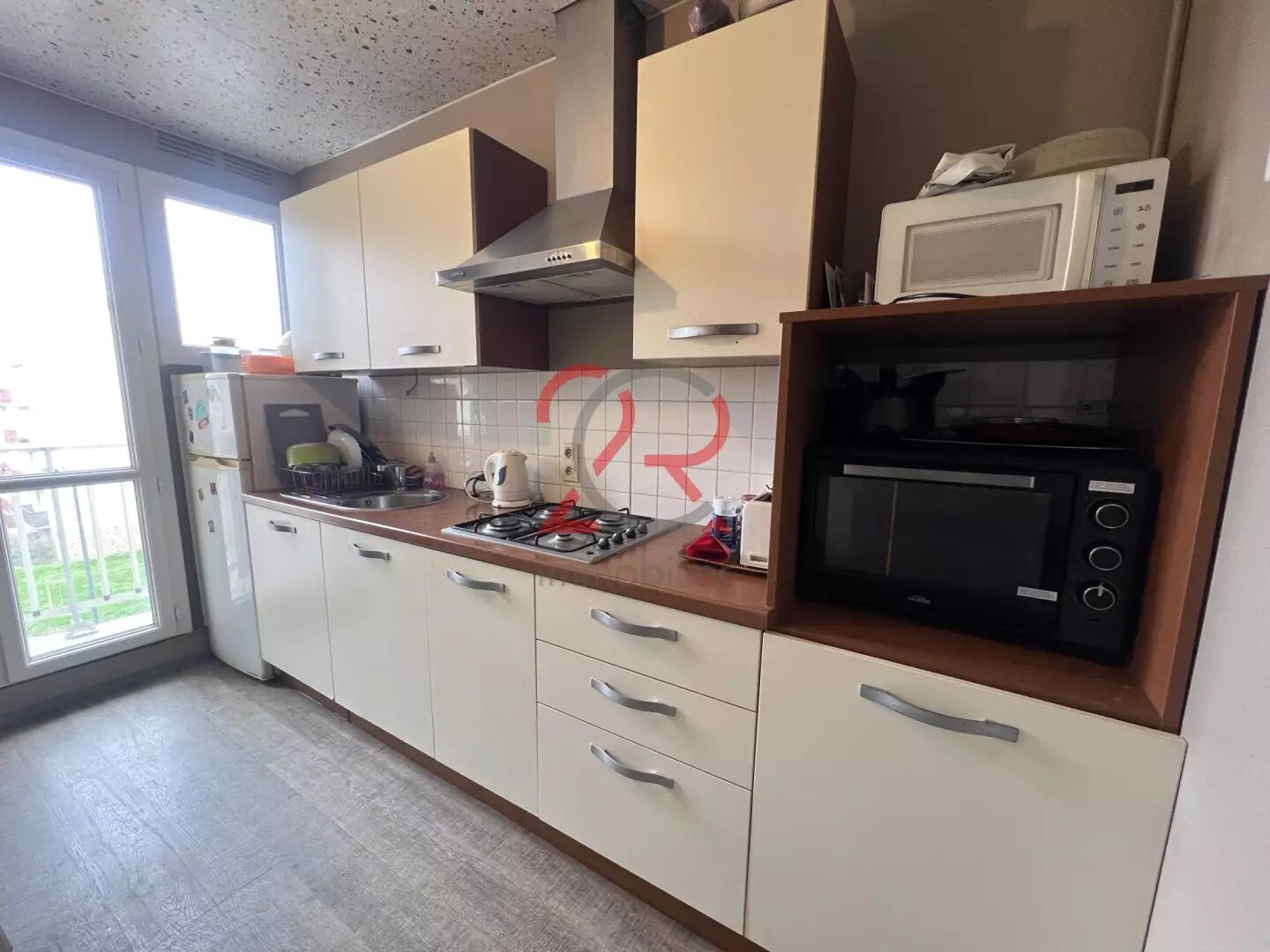 Appartement à vendre, 62m², Rennes