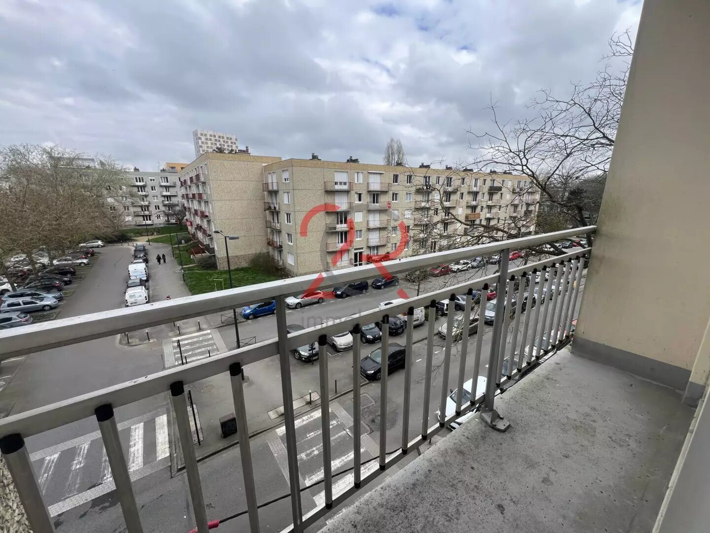 Appartement à vendre, 62m², Rennes