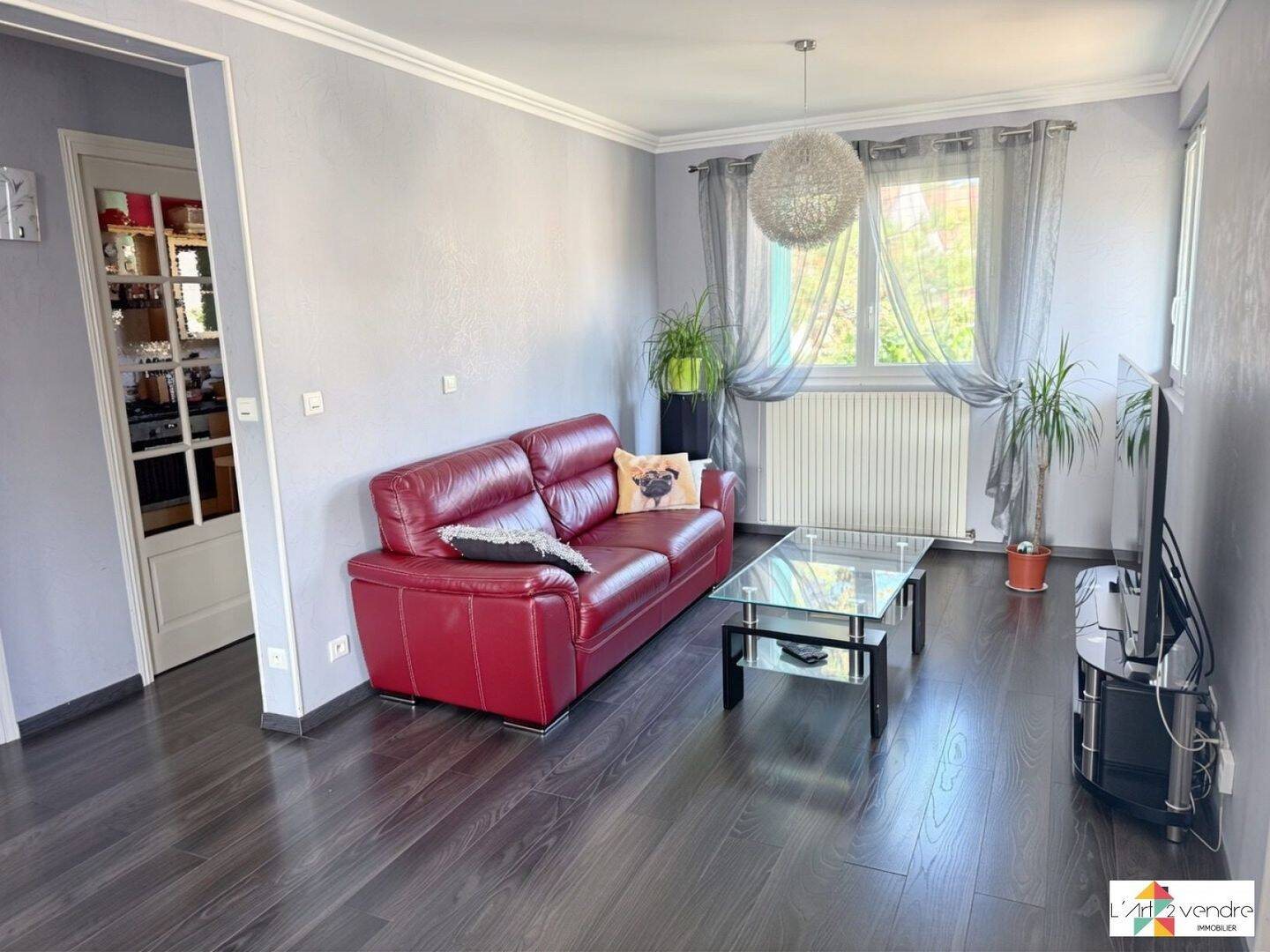 Maison à vendre, 125m², Livry-sur-Seine
