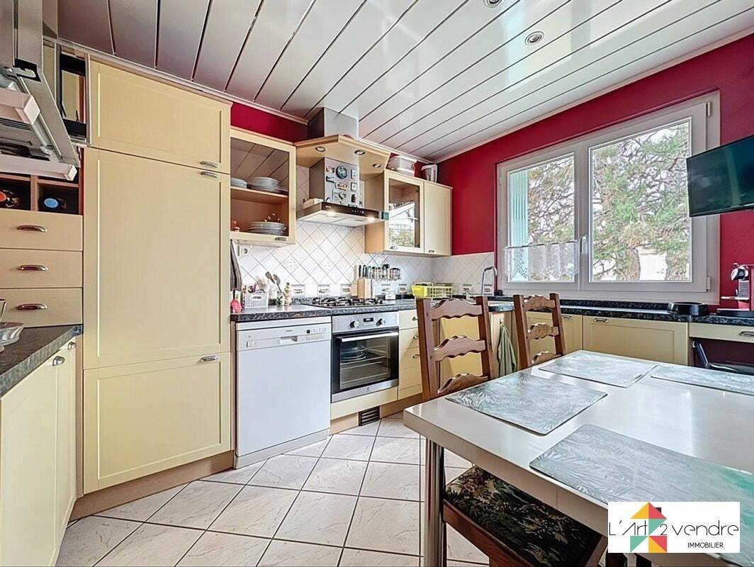 Maison à vendre, 125m², Livry-sur-Seine