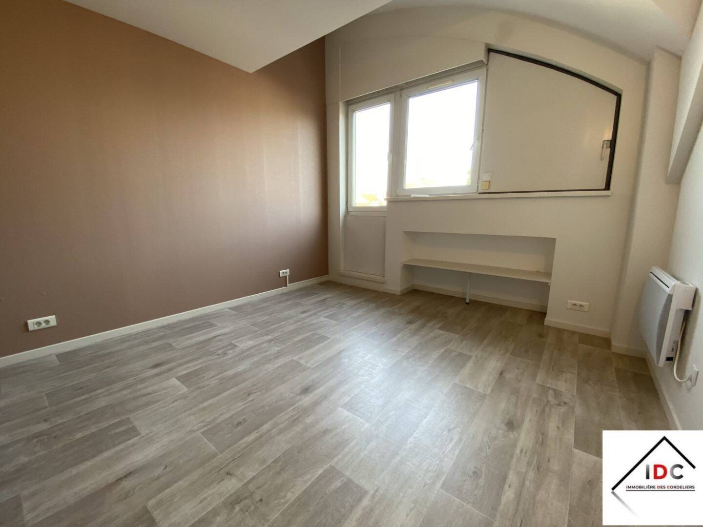Appartement à vendre, 86m², Sarrebourg