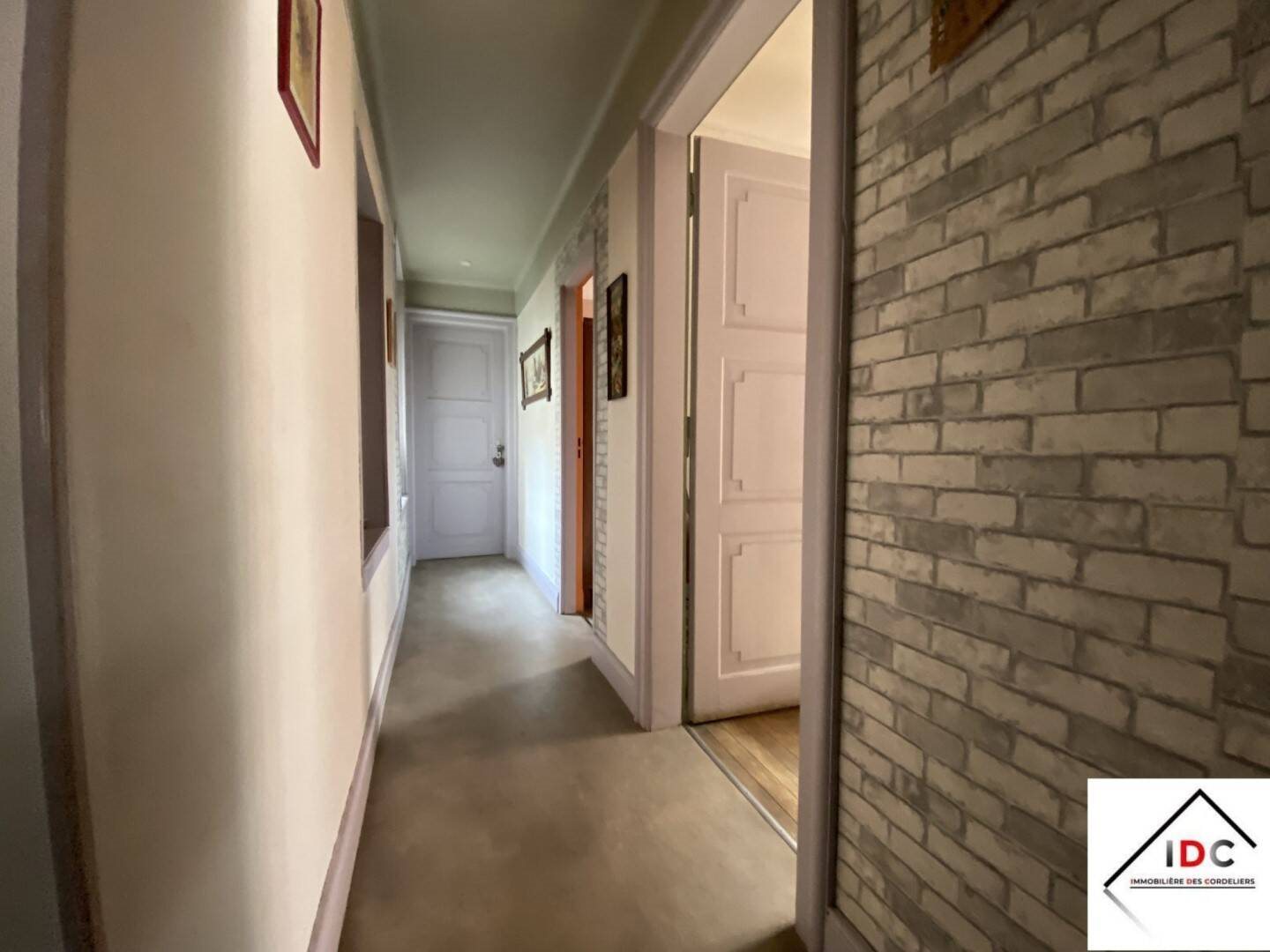 Appartement à vendre, 393m², Sarrebourg