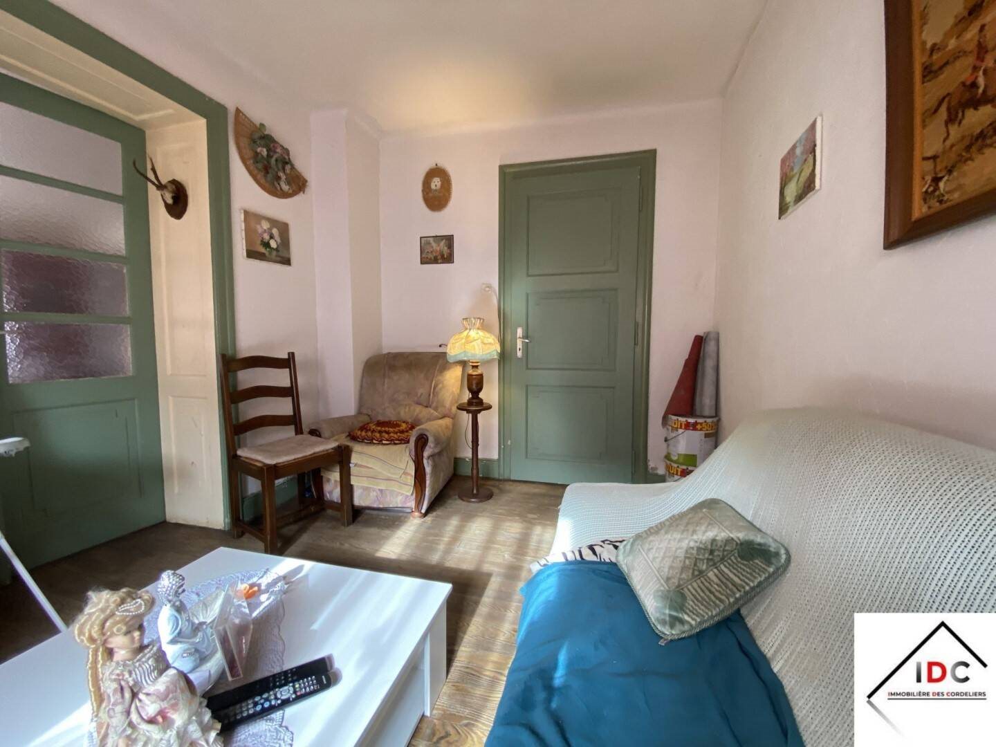 Appartement à vendre, 393m², Sarrebourg