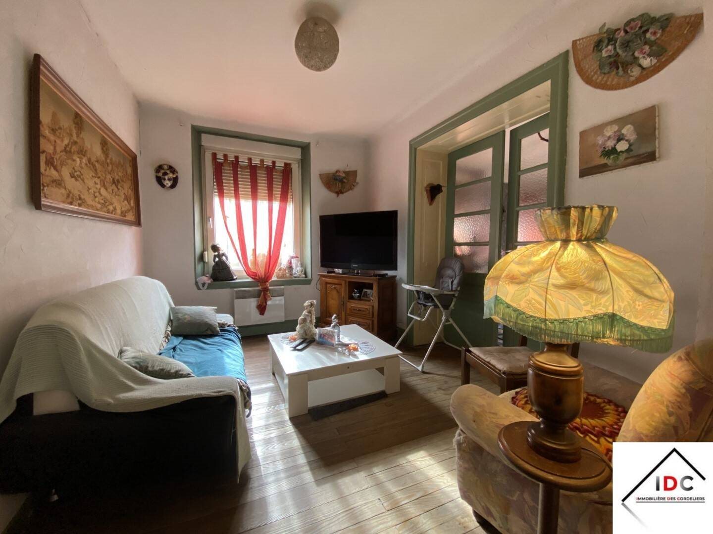 Appartement à vendre, 393m², Sarrebourg