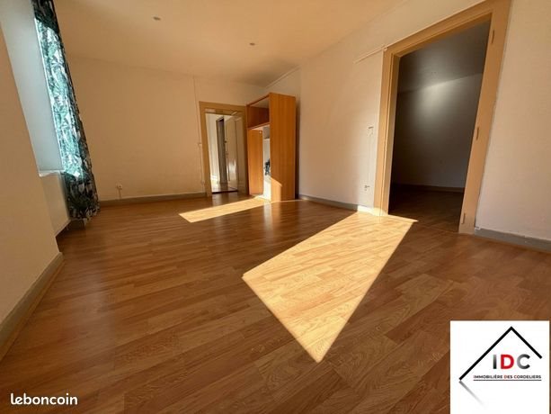 Appartement à vendre, 83m², Phalsbourg