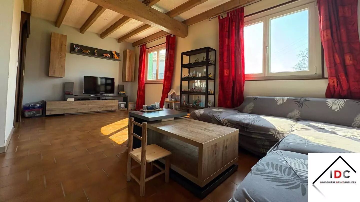 Maison à vendre, 140m², Sarrebourg