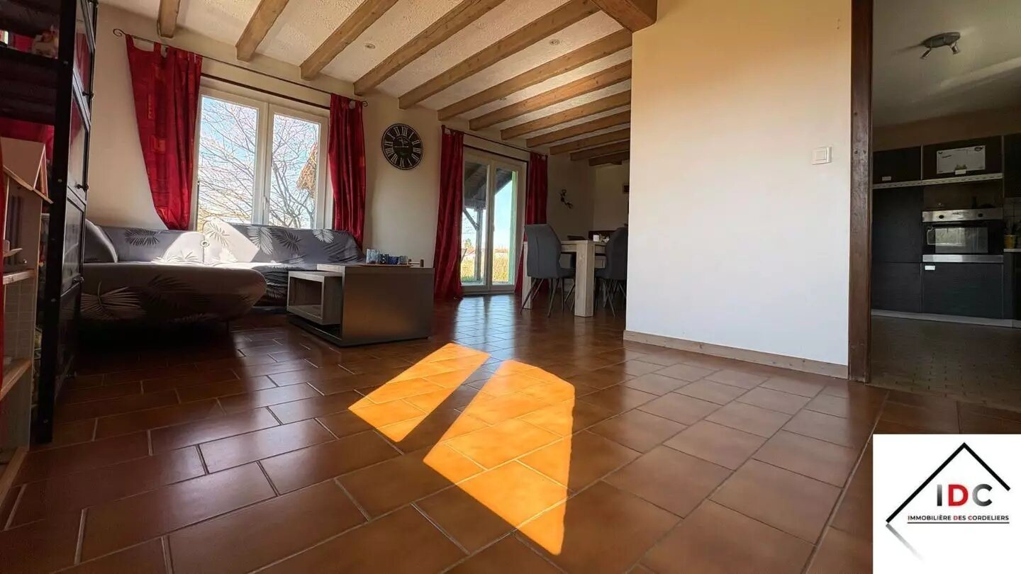 Maison à vendre, 140m², Sarrebourg