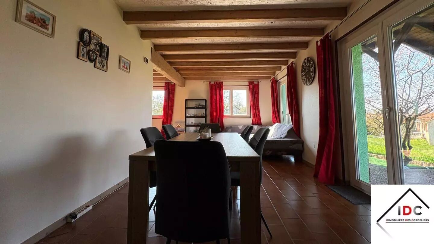 Maison à vendre, 140m², Sarrebourg