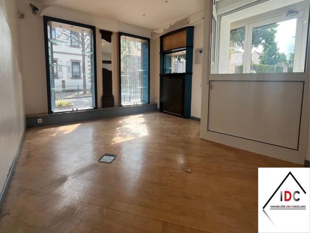 Appartement à vendre, 175m², Sarre-Union