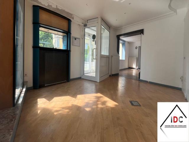 Appartement à vendre, 175m², Sarre-Union