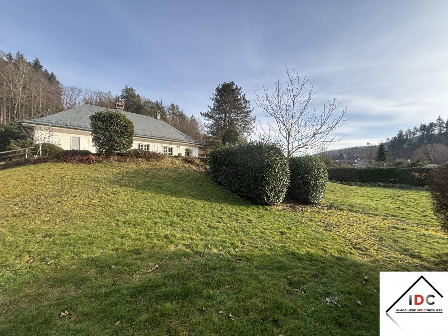 Maison à vendre, 172m², Saint-Quirin