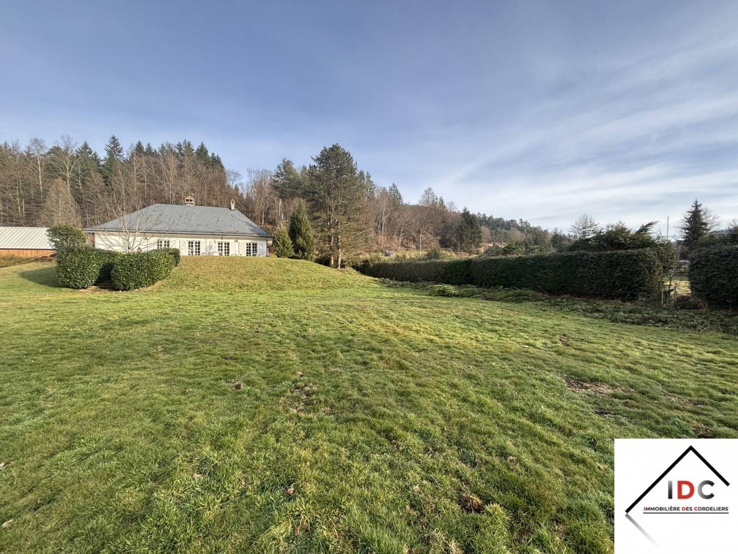 Maison à vendre, 172m², Saint-Quirin