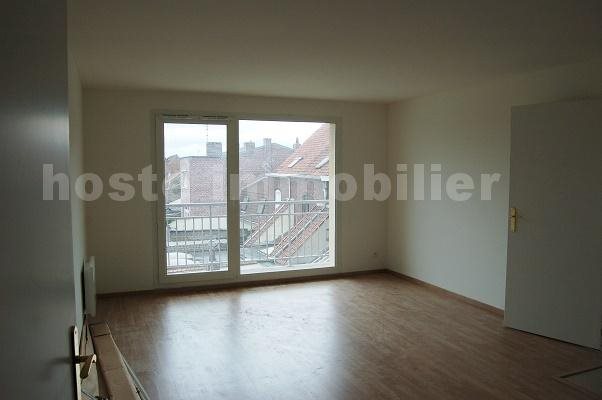 Appartement à louer, 41m², Mouvaux