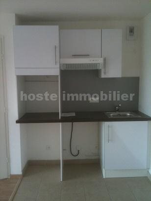 Appartement à louer, 41m², Mouvaux