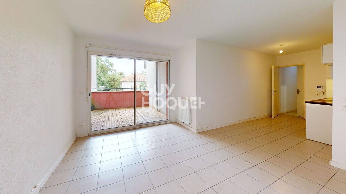 Appartement à vendre, 46m², Labenne