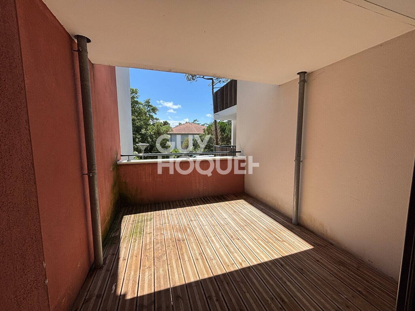 Appartement à vendre, 46m², Labenne