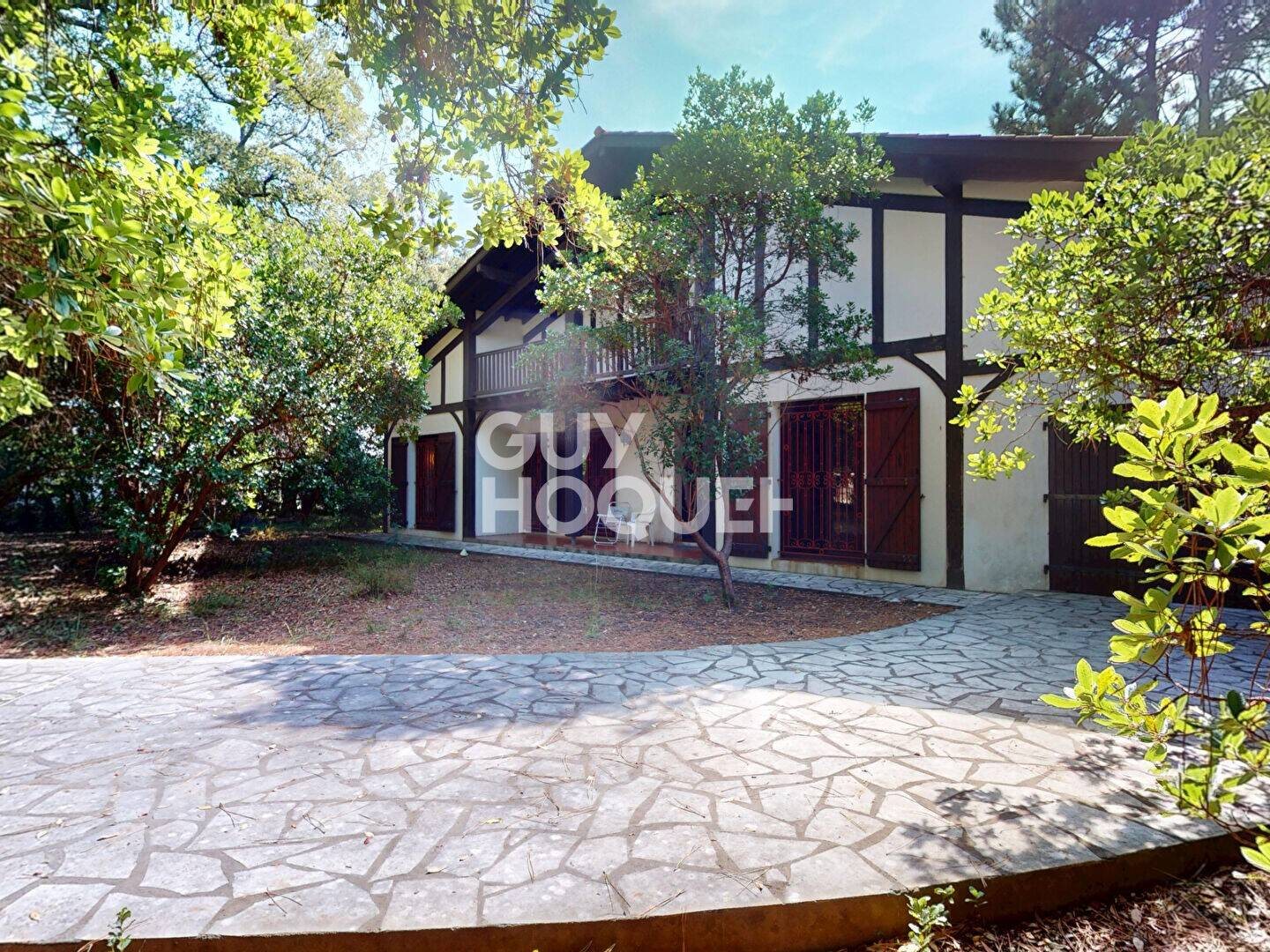 Maison à vendre, 150m², Labenne