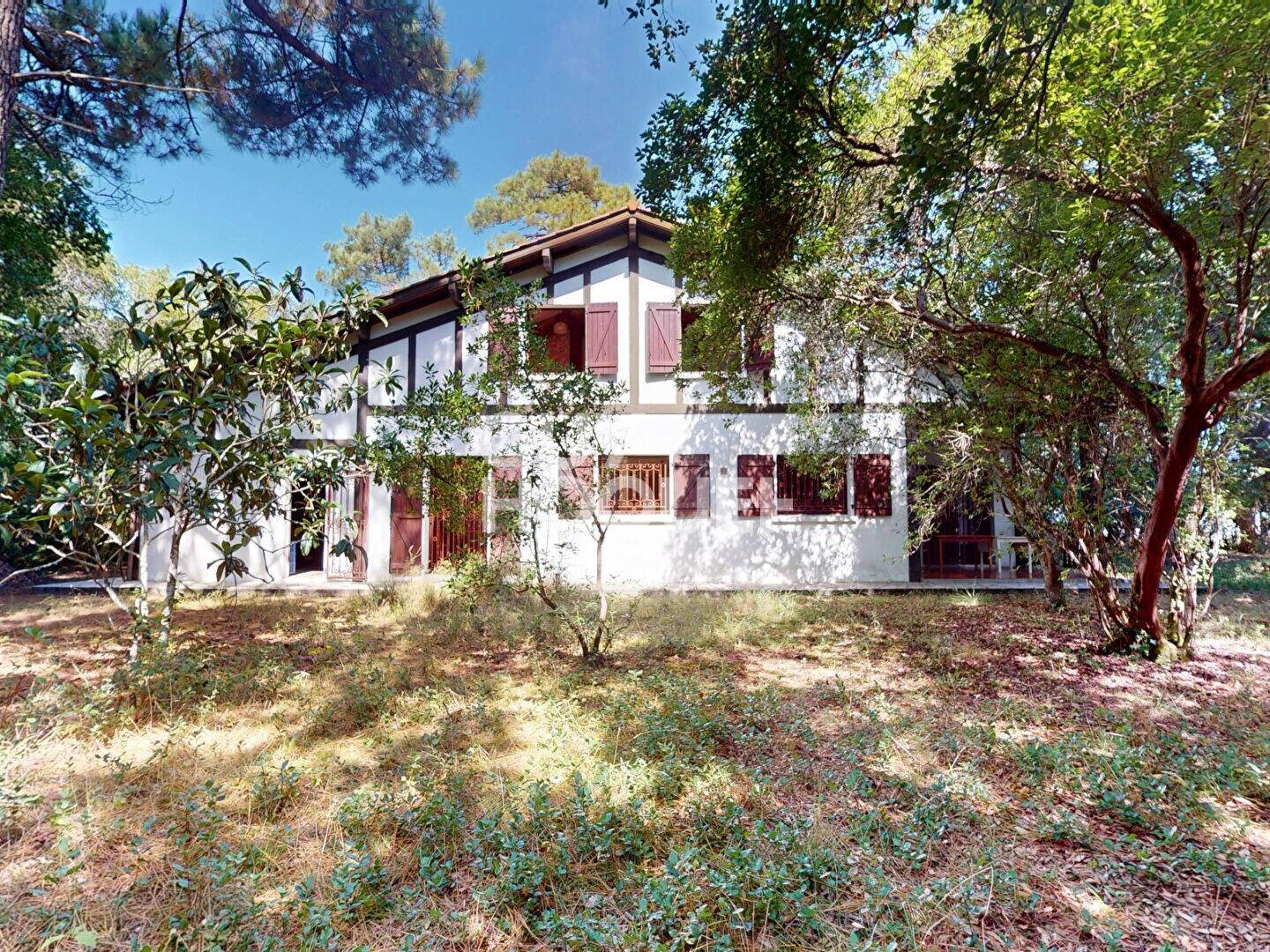 Maison à vendre, 150m², Labenne