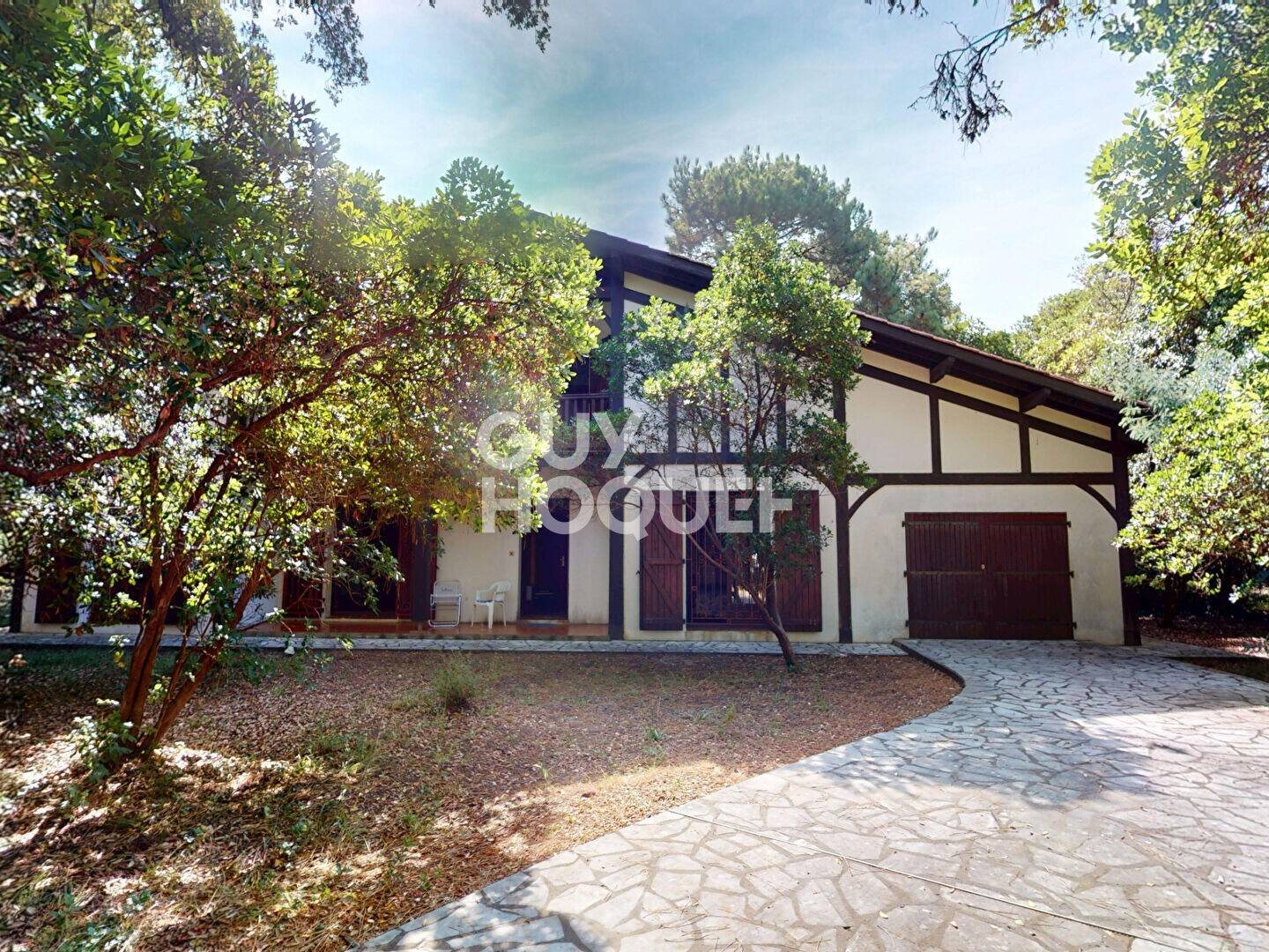 Maison à vendre, 150m², Labenne