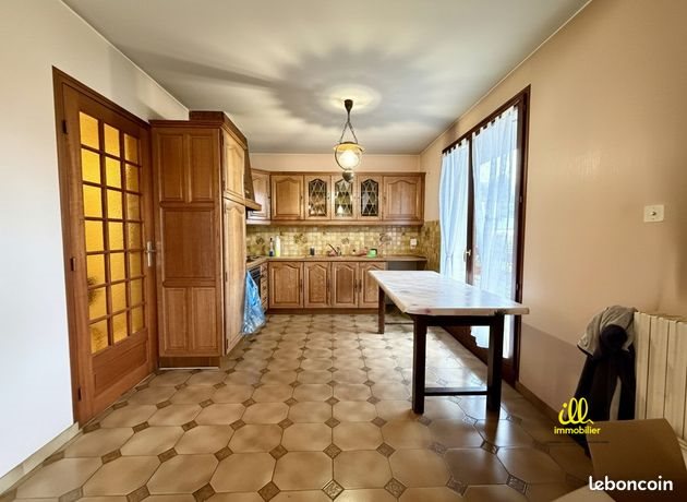 Maison à vendre, 121m², Guignicourt-sur-Vence