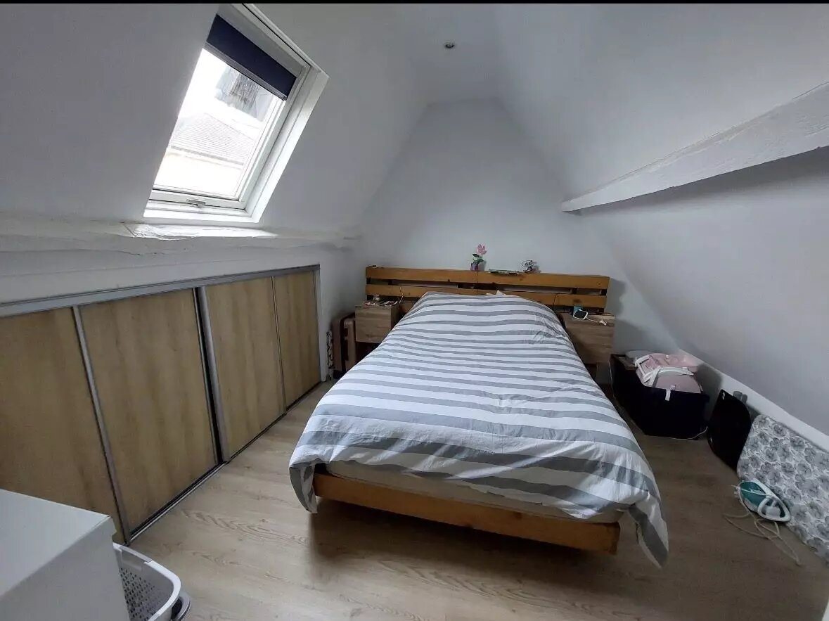 Maison à vendre, 45m², Normanville