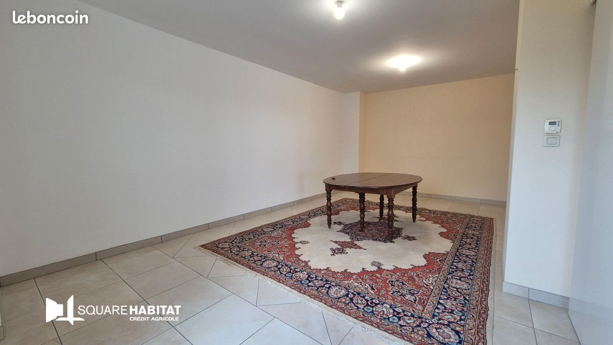Appartement à vendre, 80m², Beaupréau